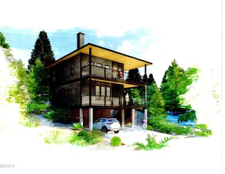 25 Bay Ridge Loop, Lincoln Beach, OR 97388
