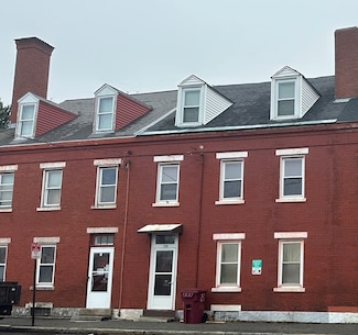 129 Cabot St Unit 1, Lowell, MA 01854