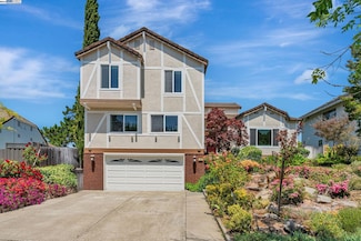 483 Becado Place, Fremont, CA 94539