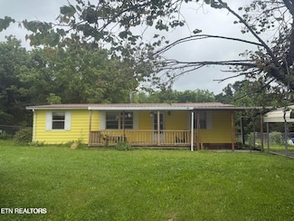 5908 Bernie Cir, Talbott, TN 37877