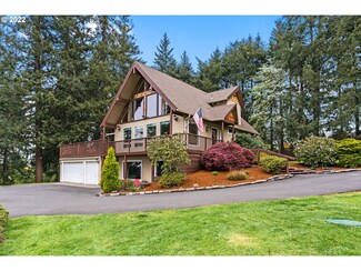 27902 SE Gerber Ct, Eagle Creek, OR 97022