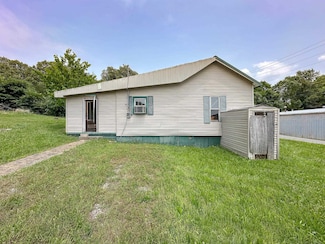 201 Marlin St, Providence, KY 42450