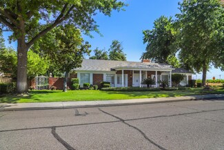 1310 Chestnut St, Selma, CA 93662