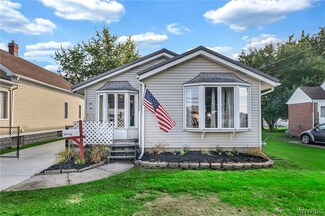 85 Martin Rd, Buffalo, NY 14218