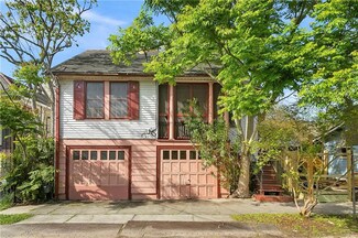 724 Evelina St Unit Lower, New Orleans, LA 70114