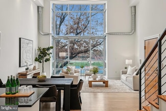 1610 11th St NW Unit 3-B, Washington, DC 20001