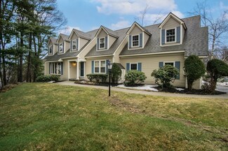 29 Michael Way, Andover, MA 01810