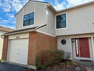 2378 Fieldstone Cir, Fairborn, OH 45324