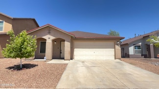 12052 Copper Head Ln, El Paso, TX 79934