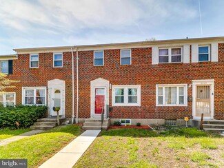 4811 Melbourne Rd, Baltimore, MD 21229