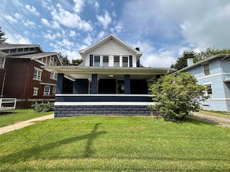 241 N Walnut St, Philippi, WV 26416