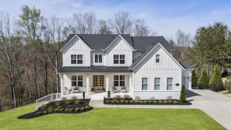 828 Chestnut Place, Alpharetta, GA 30004