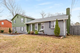 3309 Timber Trail, Antioch, TN 37013