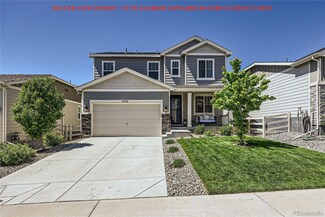 1732 Cade Ave, Castle Rock, CO 80104