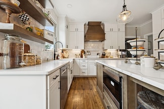 1009 Mystic Streams Dr, Mount Juliet, TN 37122