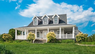 9159 Old Delaware Rd, Mount Vernon, OH 43050