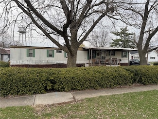 401 W Main St, Westville, IL 61883