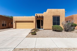 6598 S Avenida Santa Carolina, Tucson, AZ 85756
