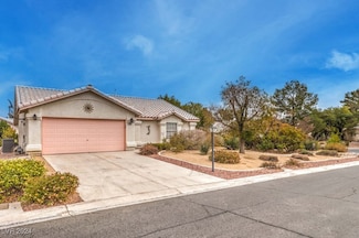 5408 Sweet Shade St, Las Vegas, NV 89130