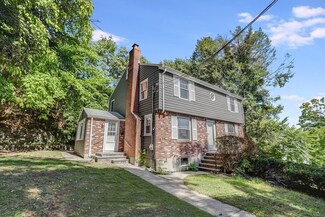 309 Dale St, Waltham, MA 02451