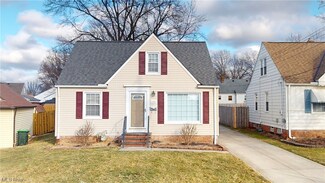 1731 Silver St, Wickliffe, OH 44092