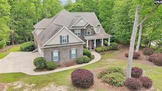 245 Oak Haven Dr, Lexington, SC 29072
