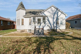 2460 Indiana Ave, Lansing, IL 60438
