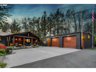9735 NW Skyline Blvd, Portland, OR 97231