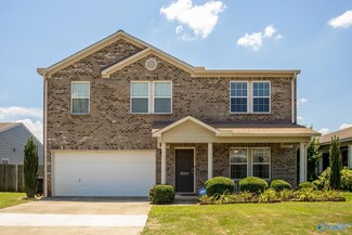 15241 Tyler Mill Dr, Athens, AL 35613