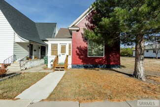 422 S Arthur Ave, Pocatello, ID 83204