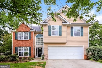 3415 Wrenwood Ct, Loganville, GA 30052