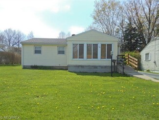 446 Camden Ave, Youngstown, OH 44505