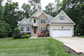 1108 Kalworth Rd, Wake Forest, NC 27587