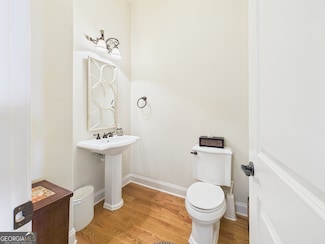 171 High Pointe Dr, Clayton, GA 30525