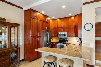 500 Kapalua Dr Unit 16P5, Lahaina, HI 96761