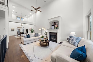 3104 Bagby St Unit B, Houston, TX 77006