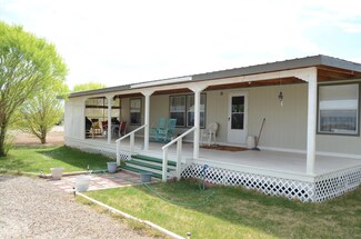 8 Karah Ave, Estancia, NM 87016
