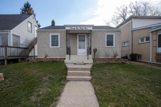 2533 Birch Ave, Whiting, IN 46394