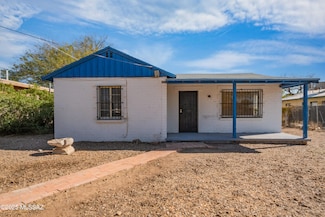 426 E Kelso St, Tucson, AZ 85705