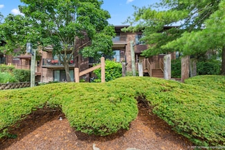 1313 Cass Ln E Unit 102, Westmont, IL 60559