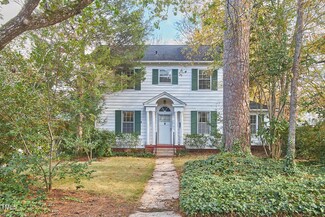 1302 Mordecai Dr, Raleigh, NC 27604