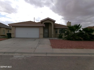 118 Tierra Vista Dr, Santa Teresa, NM 88008