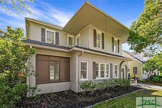 421 E 44th St, Savannah, GA 31405