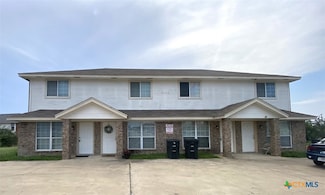 4102 Nadine Dr Unit D, Killeen, TX 76549