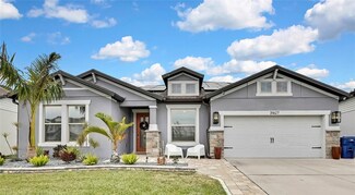 31627 Colada Drift Way, Wesley Chapel, FL 33545