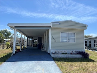 5668 Holiday Park Blvd, North Port, FL 34287
