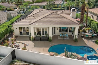 316 Big Canyon Dr N, Palm Springs, CA 92264