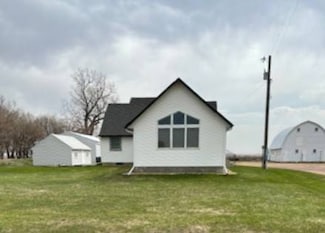 444 200th Ave, Fulda, MN 56131