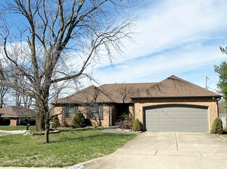 3545 S Weller Ave, Springfield, MO 65804