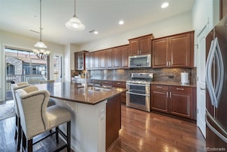 2133 Primo Rd Unit 205, Highlands Ranch, CO 80129